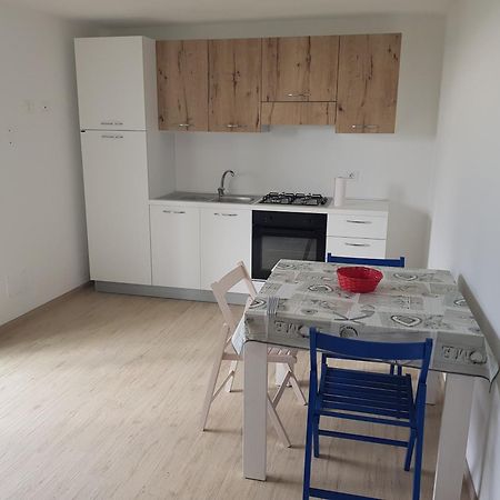 شقة Sea House Tonnara شاكا المظهر الخارجي الصورة