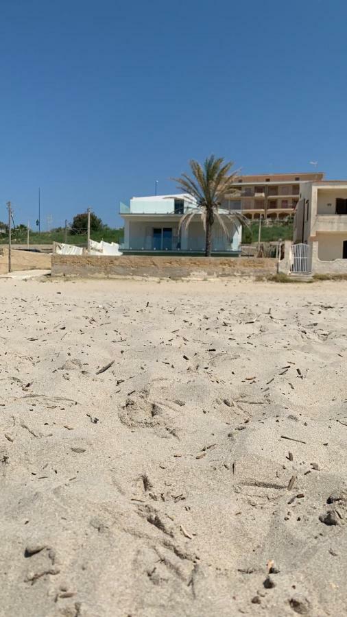 شقة Sea House Tonnara شاكا المظهر الخارجي الصورة