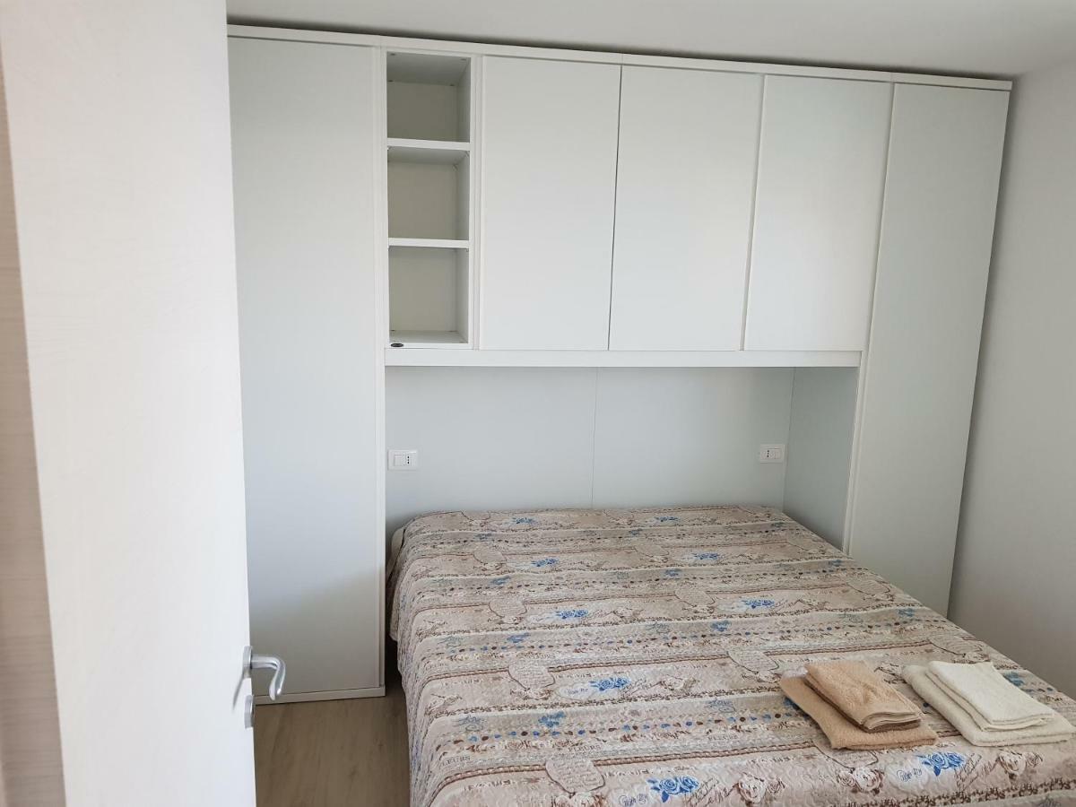 شقة Sea House Tonnara شاكا المظهر الخارجي الصورة